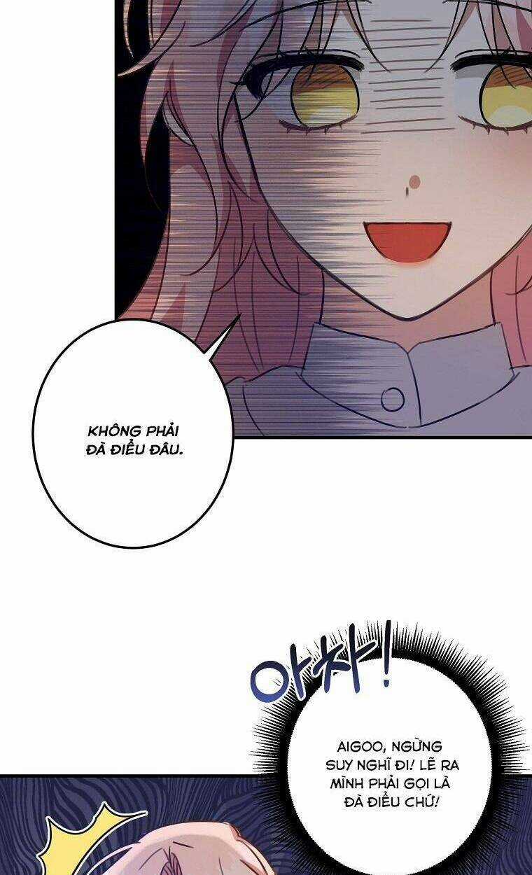 Nhân Vật Phản Diện Được Tôi Nuôi Dưỡng Tốt Chapter 18 trang 45