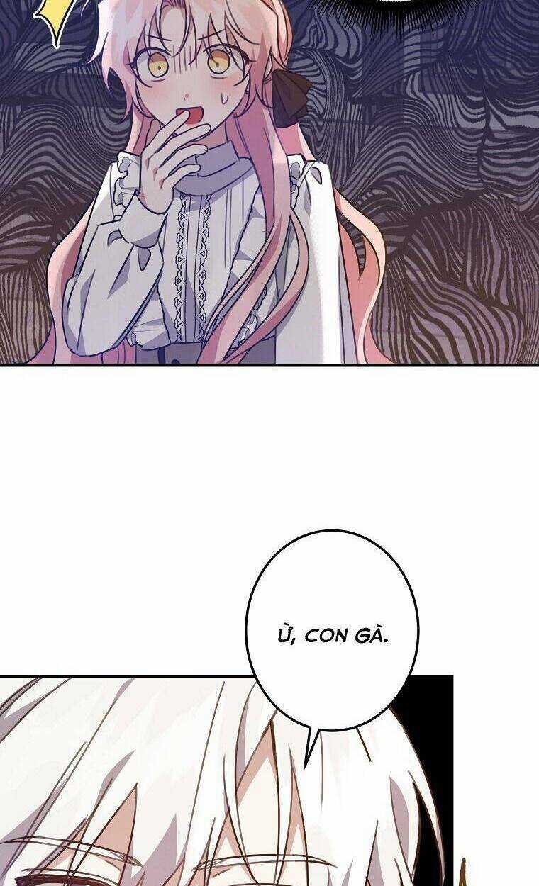 Nhân Vật Phản Diện Được Tôi Nuôi Dưỡng Tốt Chapter 18 trang 46