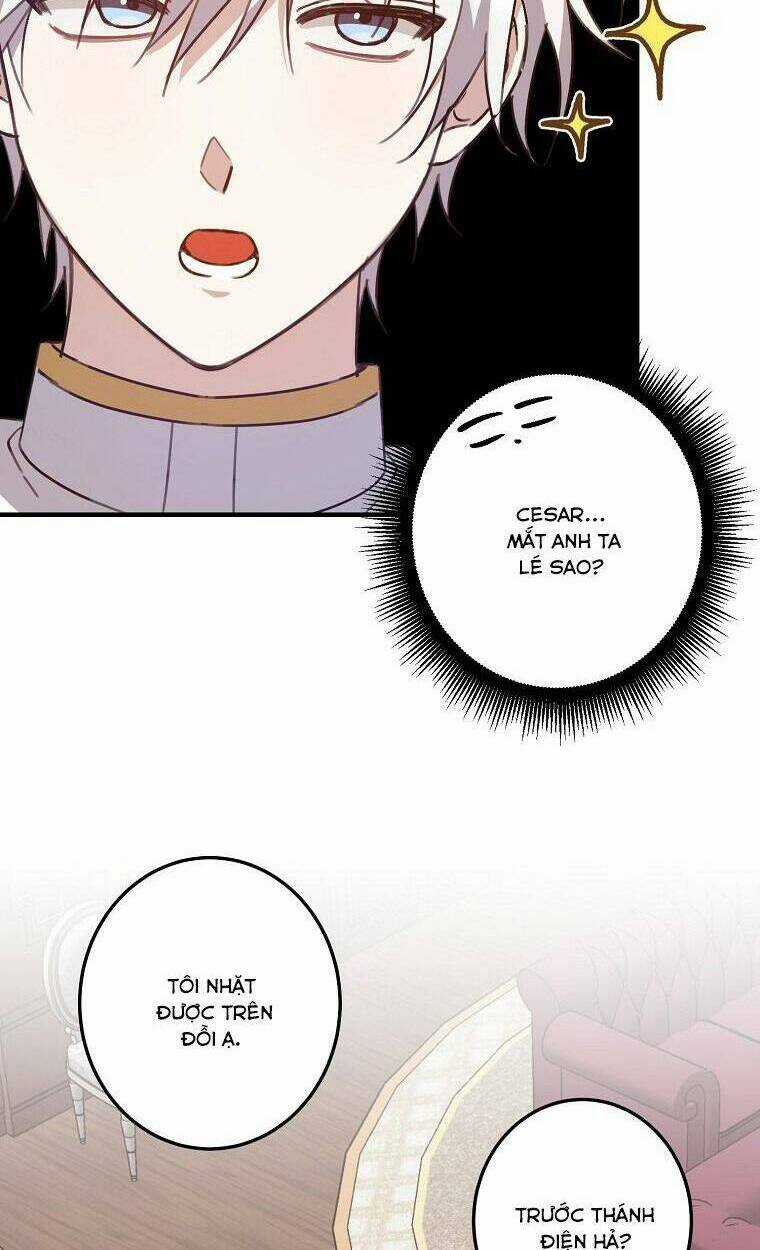 Nhân Vật Phản Diện Được Tôi Nuôi Dưỡng Tốt Chapter 18 trang 47