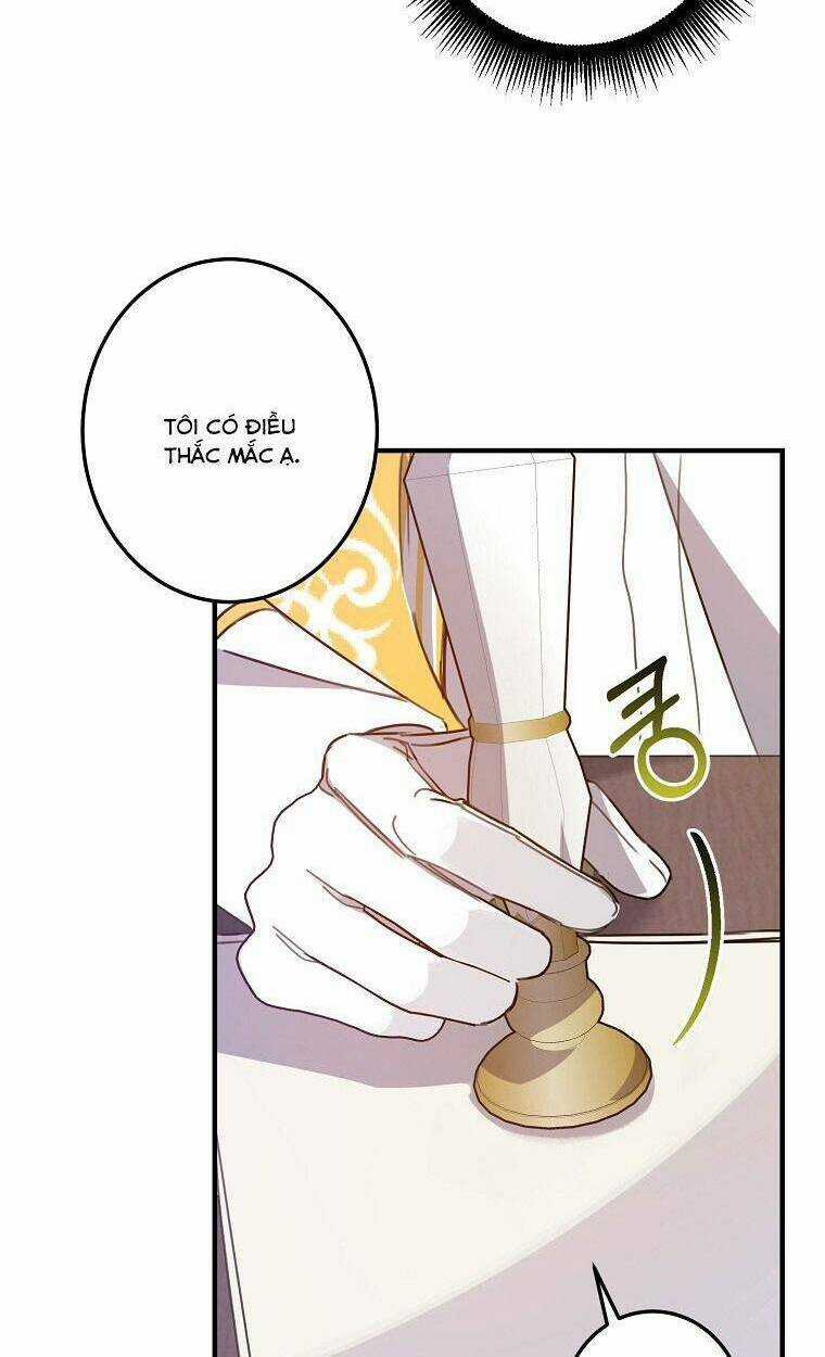 Nhân Vật Phản Diện Được Tôi Nuôi Dưỡng Tốt Chapter 18 trang 49