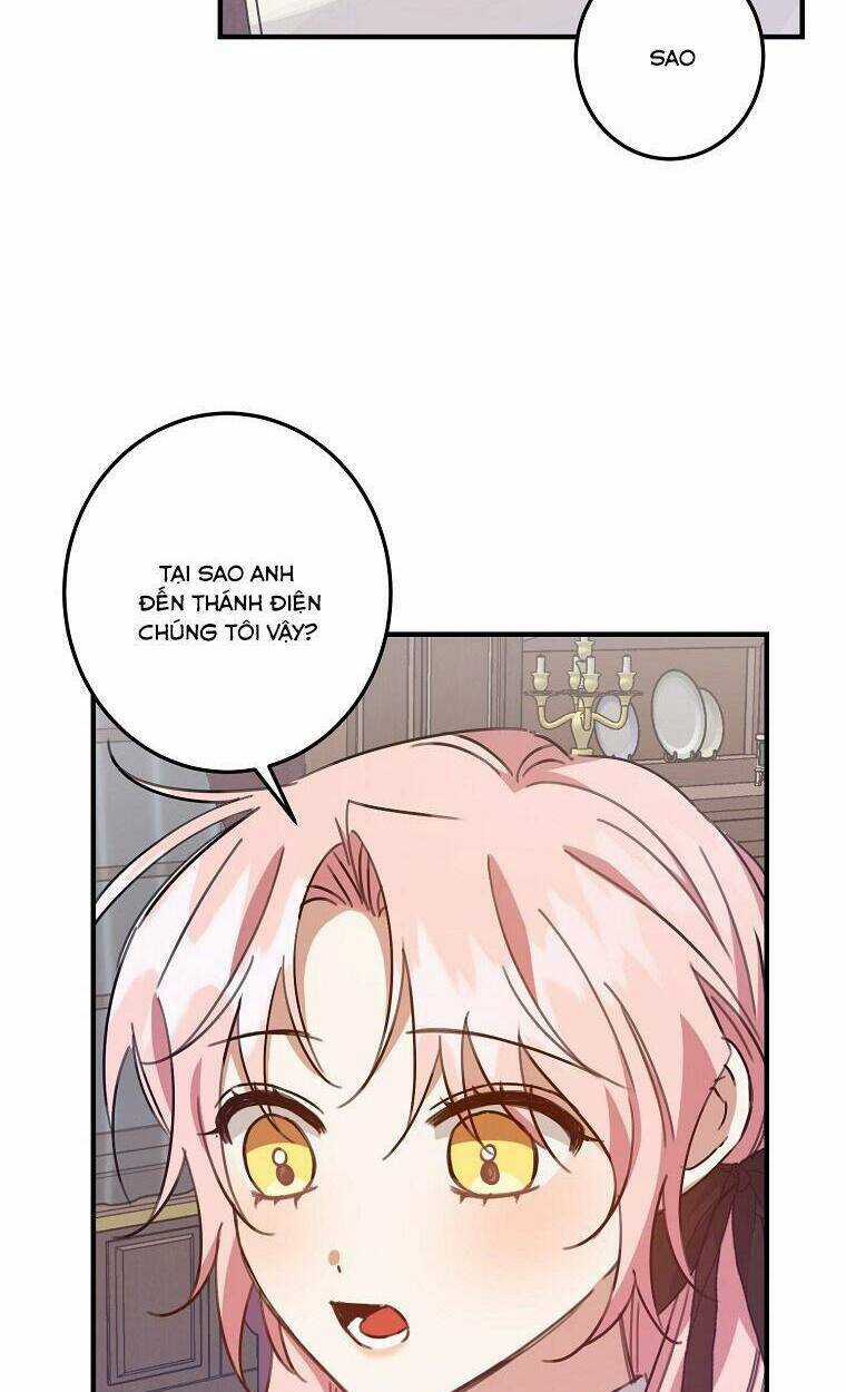 Nhân Vật Phản Diện Được Tôi Nuôi Dưỡng Tốt Chapter 18 trang 50