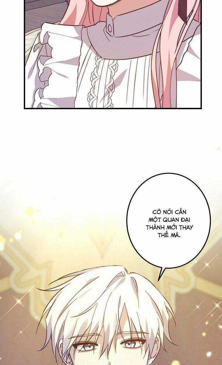 Nhân Vật Phản Diện Được Tôi Nuôi Dưỡng Tốt Chapter 18 trang 51