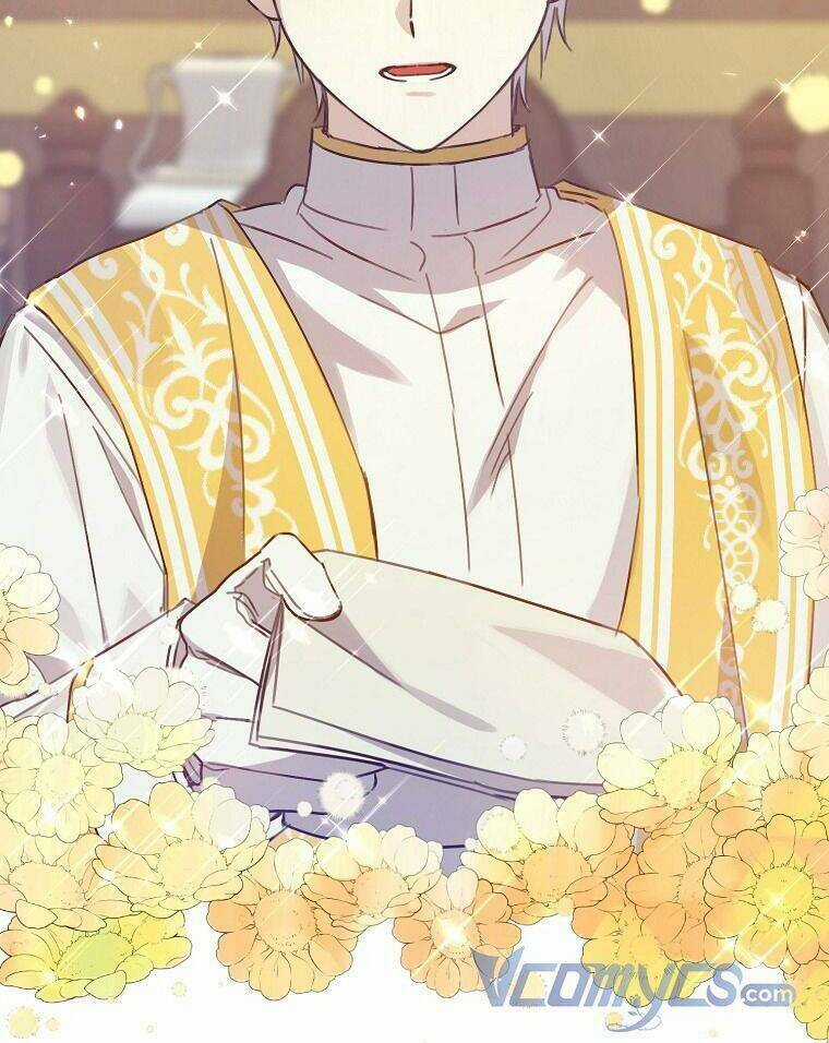 Nhân Vật Phản Diện Được Tôi Nuôi Dưỡng Tốt Chapter 18 trang 52