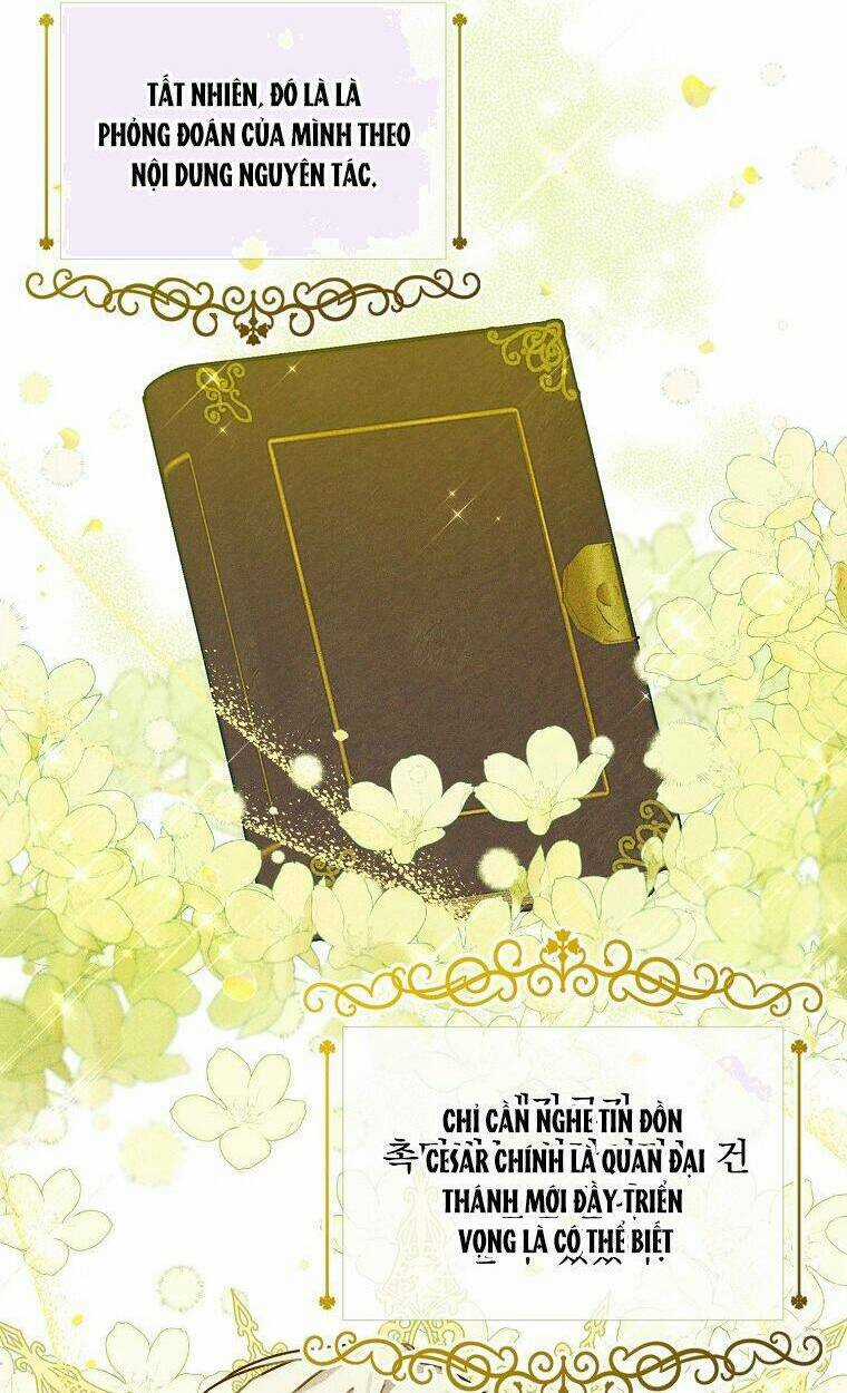 Nhân Vật Phản Diện Được Tôi Nuôi Dưỡng Tốt Chapter 18 trang 54