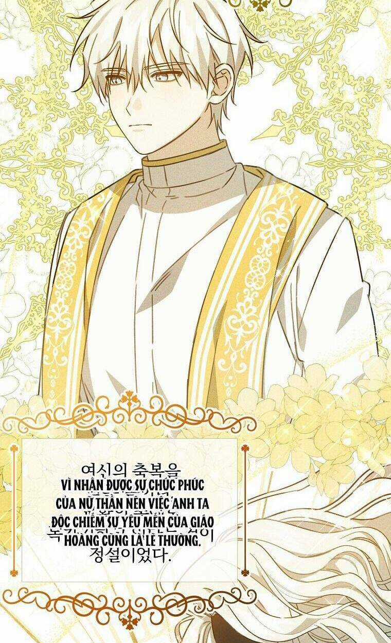 Nhân Vật Phản Diện Được Tôi Nuôi Dưỡng Tốt Chapter 18 trang 55