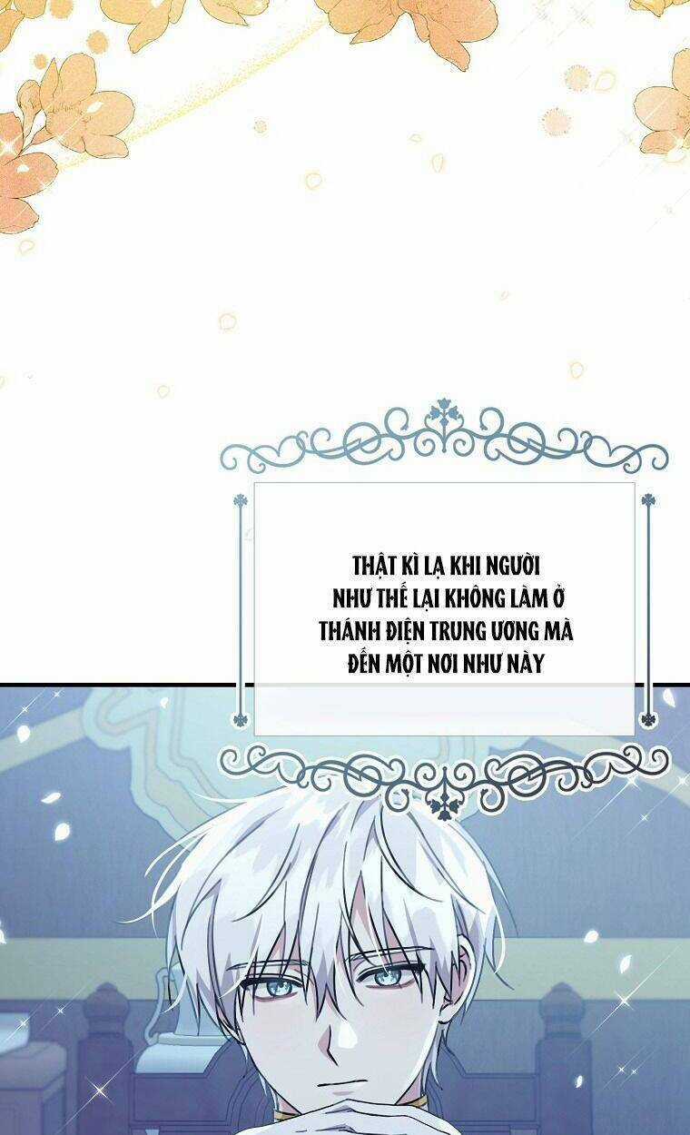 Nhân Vật Phản Diện Được Tôi Nuôi Dưỡng Tốt Chapter 18 trang 57