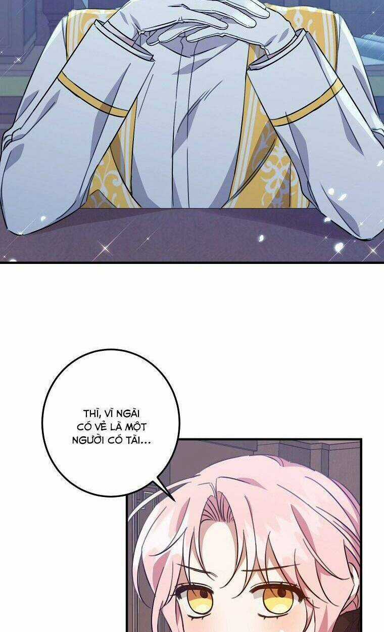 Nhân Vật Phản Diện Được Tôi Nuôi Dưỡng Tốt Chapter 18 trang 58