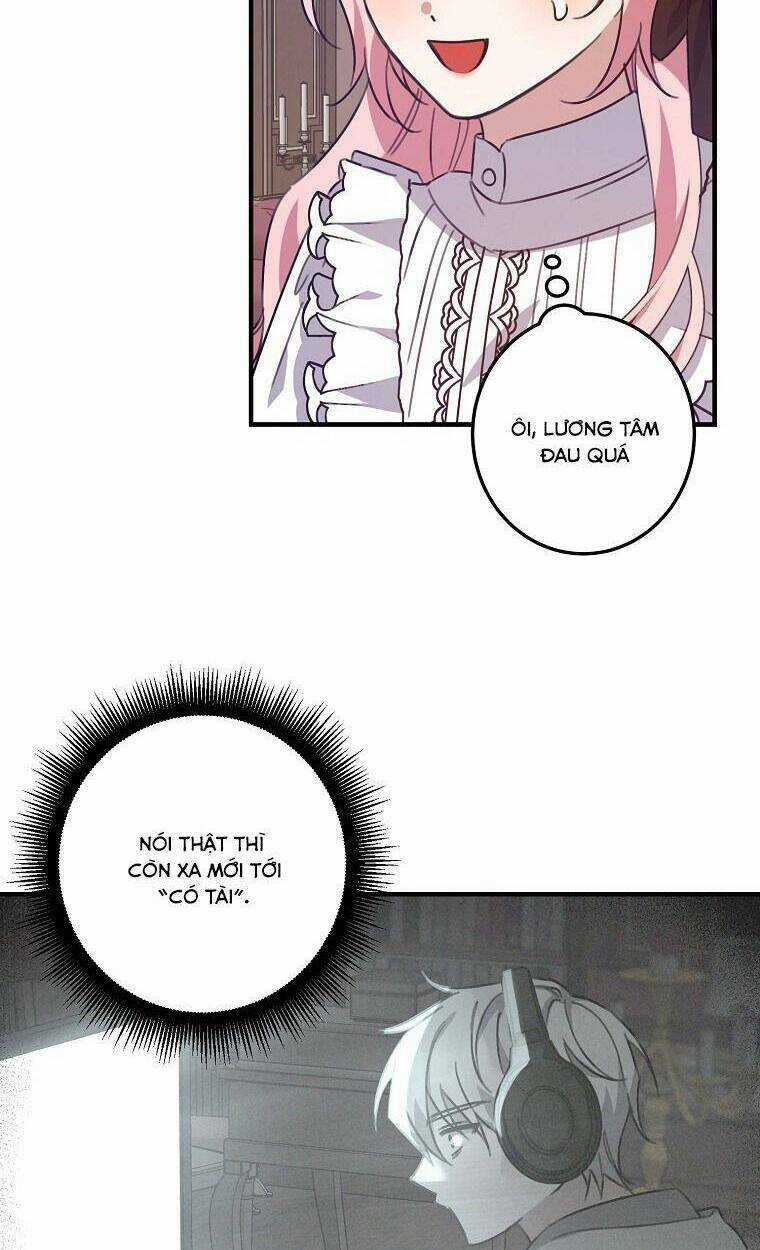 Nhân Vật Phản Diện Được Tôi Nuôi Dưỡng Tốt Chapter 18 trang 59