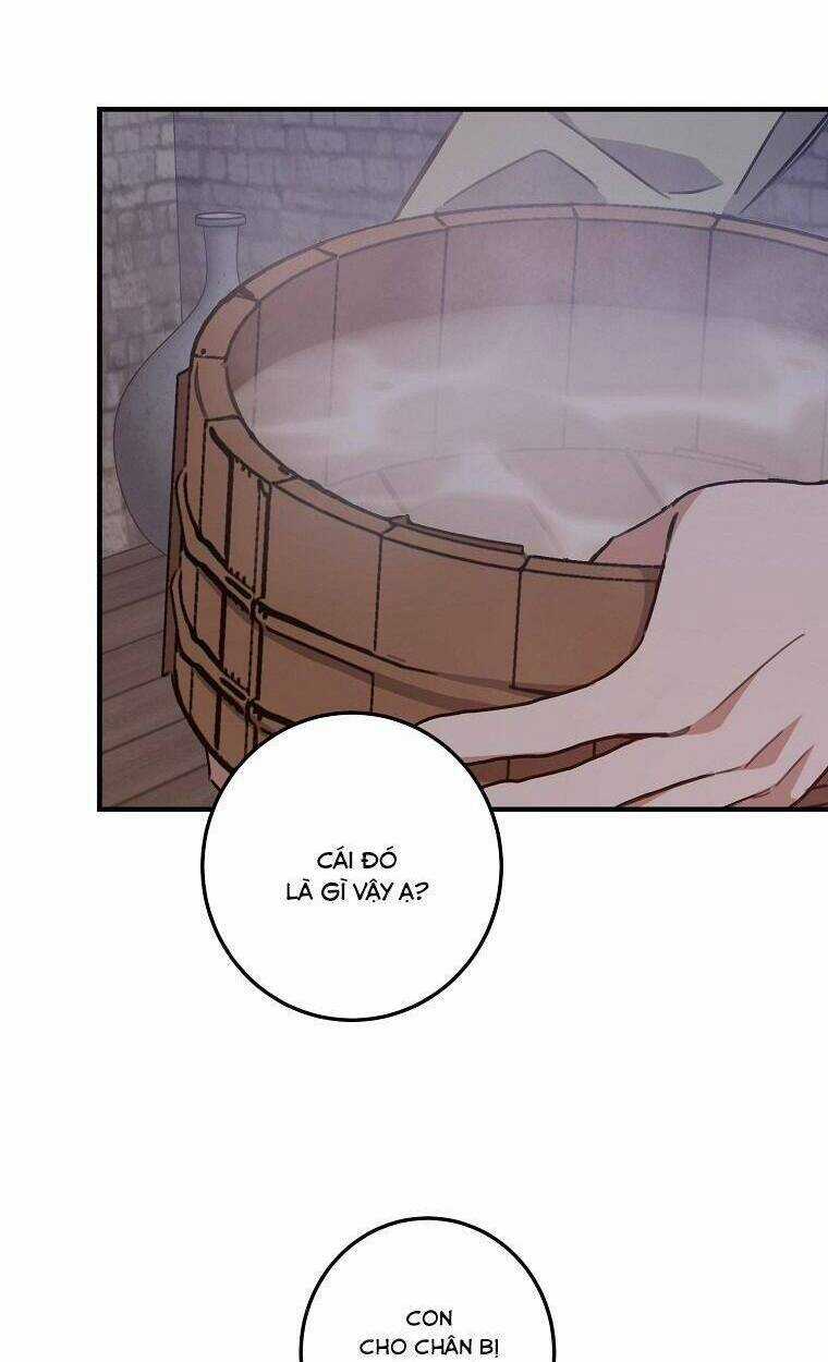 Nhân Vật Phản Diện Được Tôi Nuôi Dưỡng Tốt Chapter 18 trang 6