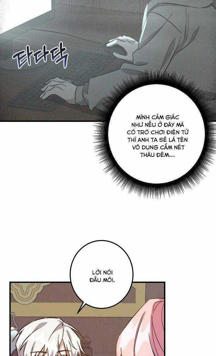 Nhân Vật Phản Diện Được Tôi Nuôi Dưỡng Tốt Chapter 18 trang 60