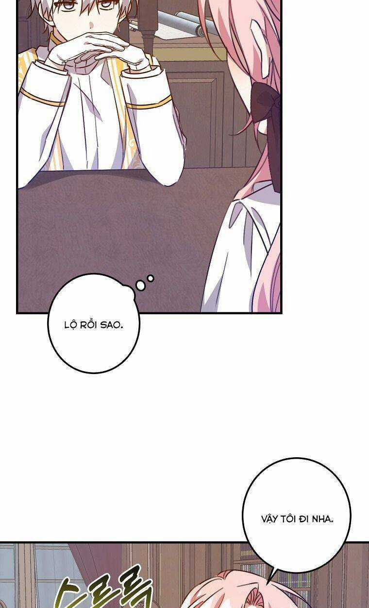 Nhân Vật Phản Diện Được Tôi Nuôi Dưỡng Tốt Chapter 18 trang 61