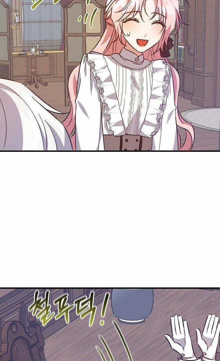 Nhân Vật Phản Diện Được Tôi Nuôi Dưỡng Tốt Chapter 18 trang 62