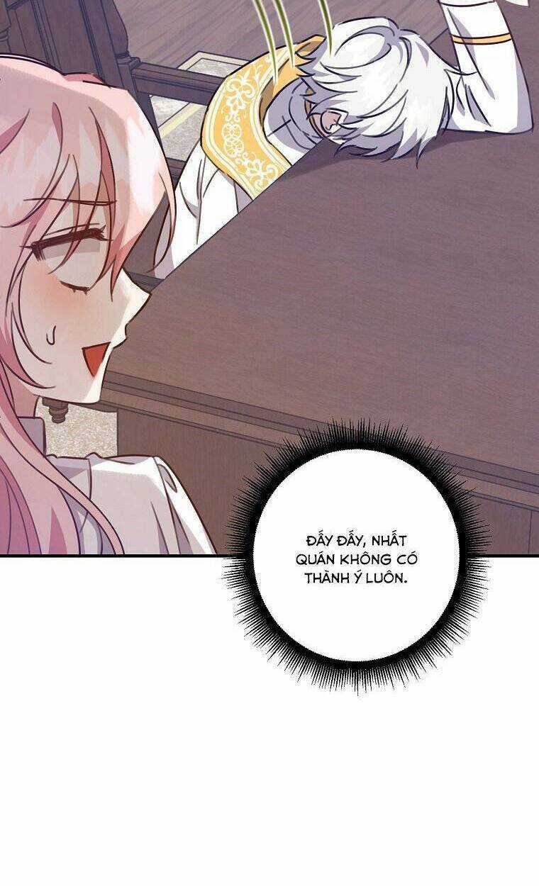 Nhân Vật Phản Diện Được Tôi Nuôi Dưỡng Tốt Chapter 18 trang 63