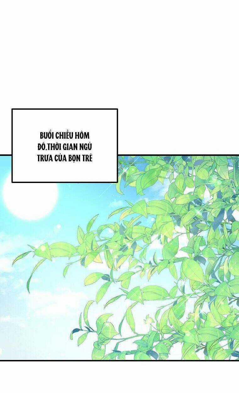 Nhân Vật Phản Diện Được Tôi Nuôi Dưỡng Tốt Chapter 18 trang 64