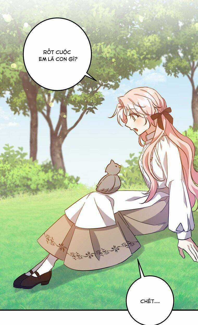 Nhân Vật Phản Diện Được Tôi Nuôi Dưỡng Tốt Chapter 18 trang 66