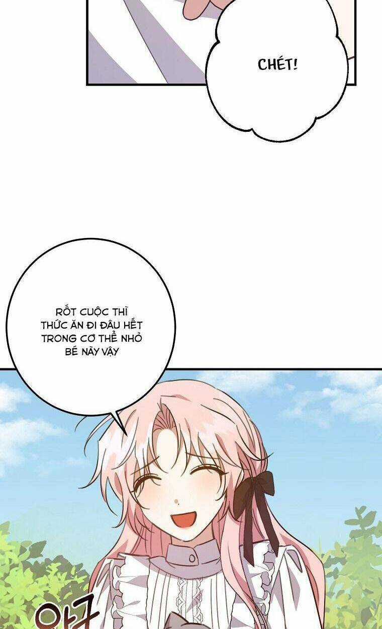 Nhân Vật Phản Diện Được Tôi Nuôi Dưỡng Tốt Chapter 18 trang 68