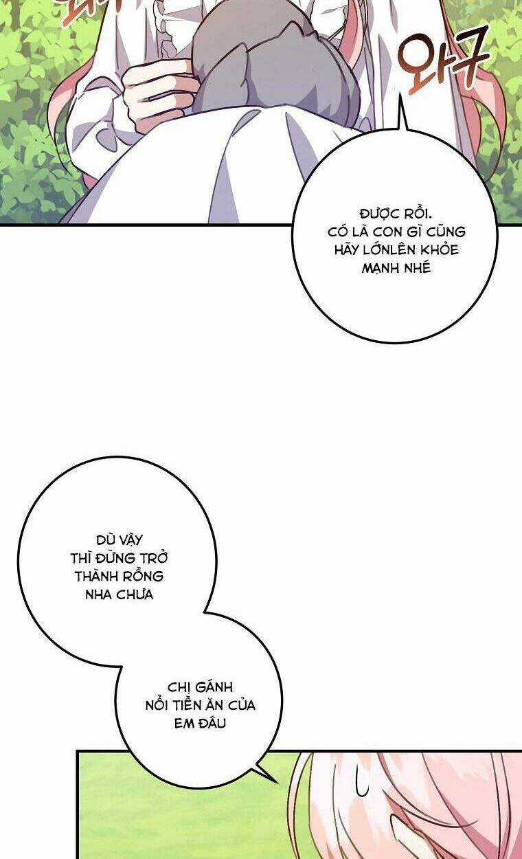 Nhân Vật Phản Diện Được Tôi Nuôi Dưỡng Tốt Chapter 18 trang 69