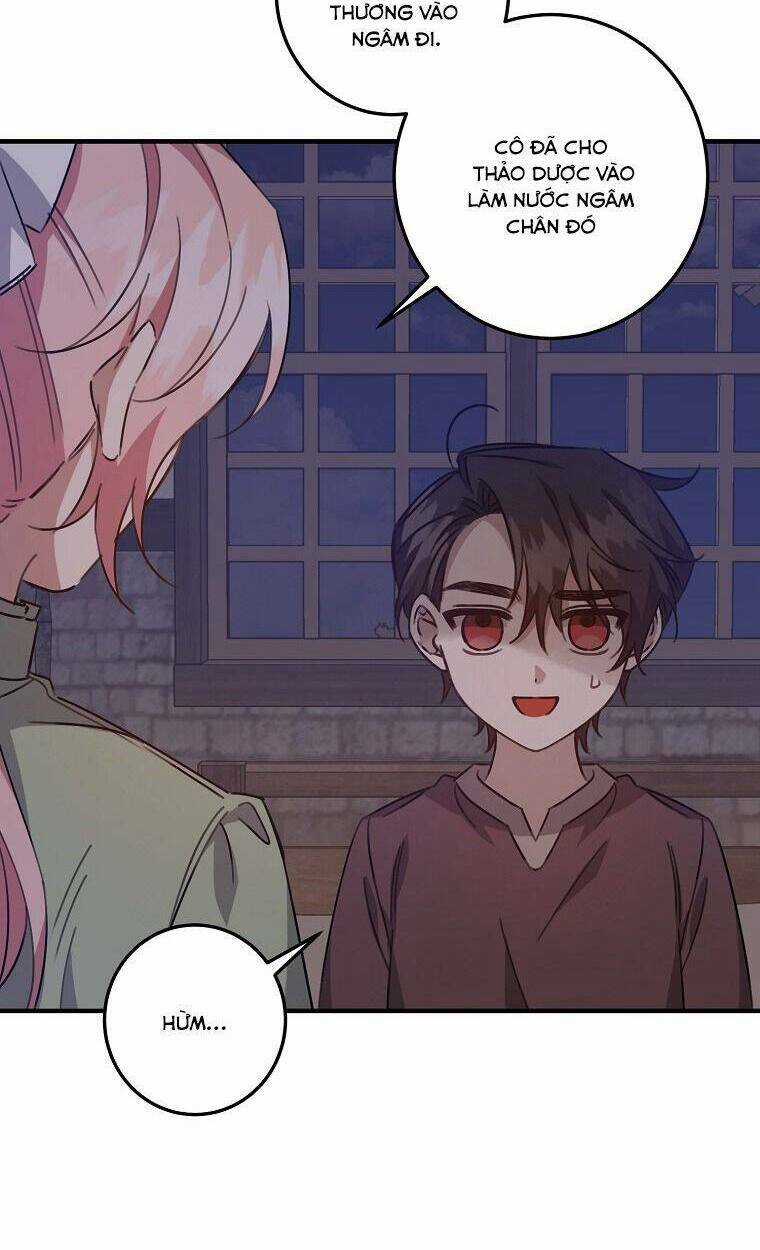 Nhân Vật Phản Diện Được Tôi Nuôi Dưỡng Tốt Chapter 18 trang 7