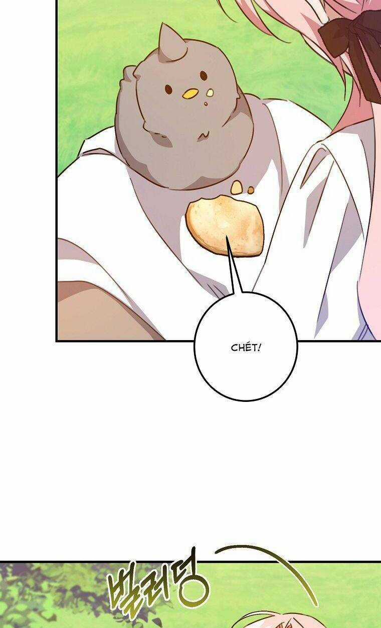 Nhân Vật Phản Diện Được Tôi Nuôi Dưỡng Tốt Chapter 18 trang 70