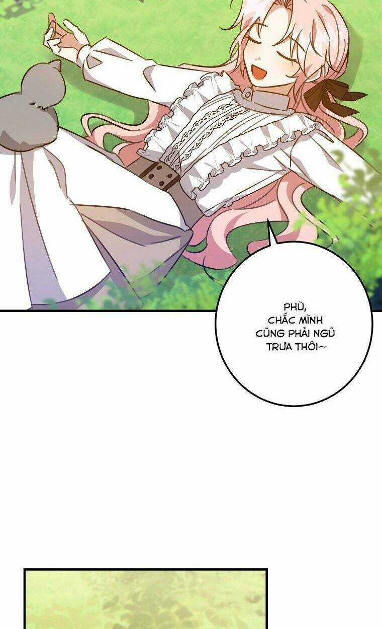 Nhân Vật Phản Diện Được Tôi Nuôi Dưỡng Tốt Chapter 18 trang 71