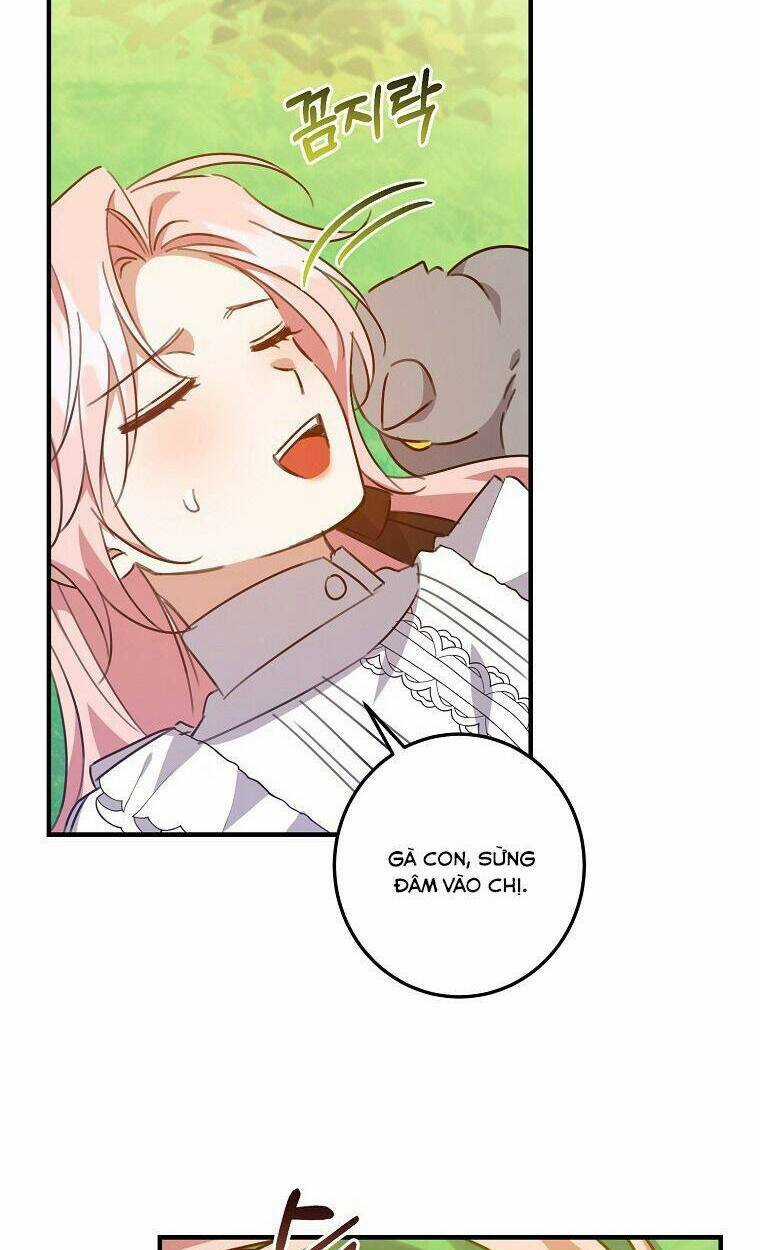 Nhân Vật Phản Diện Được Tôi Nuôi Dưỡng Tốt Chapter 18 trang 72