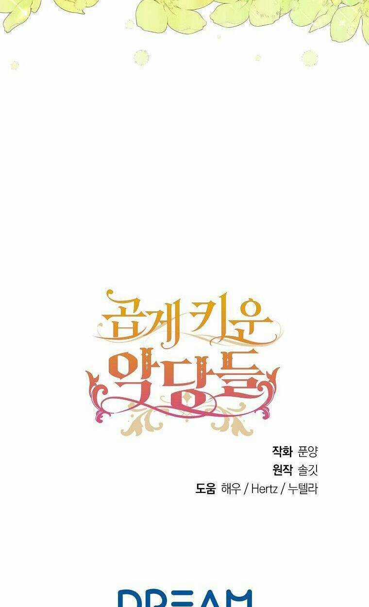 Nhân Vật Phản Diện Được Tôi Nuôi Dưỡng Tốt Chapter 18 trang 75