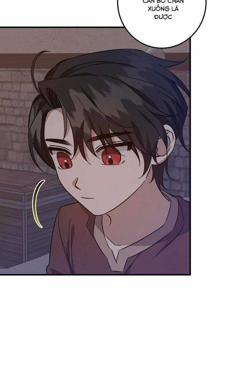 Nhân Vật Phản Diện Được Tôi Nuôi Dưỡng Tốt Chapter 18 trang 9