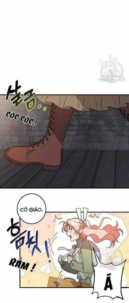 Nhân Vật Phản Diện Được Tôi Nuôi Dưỡng Tốt Chapter 2 trang 11