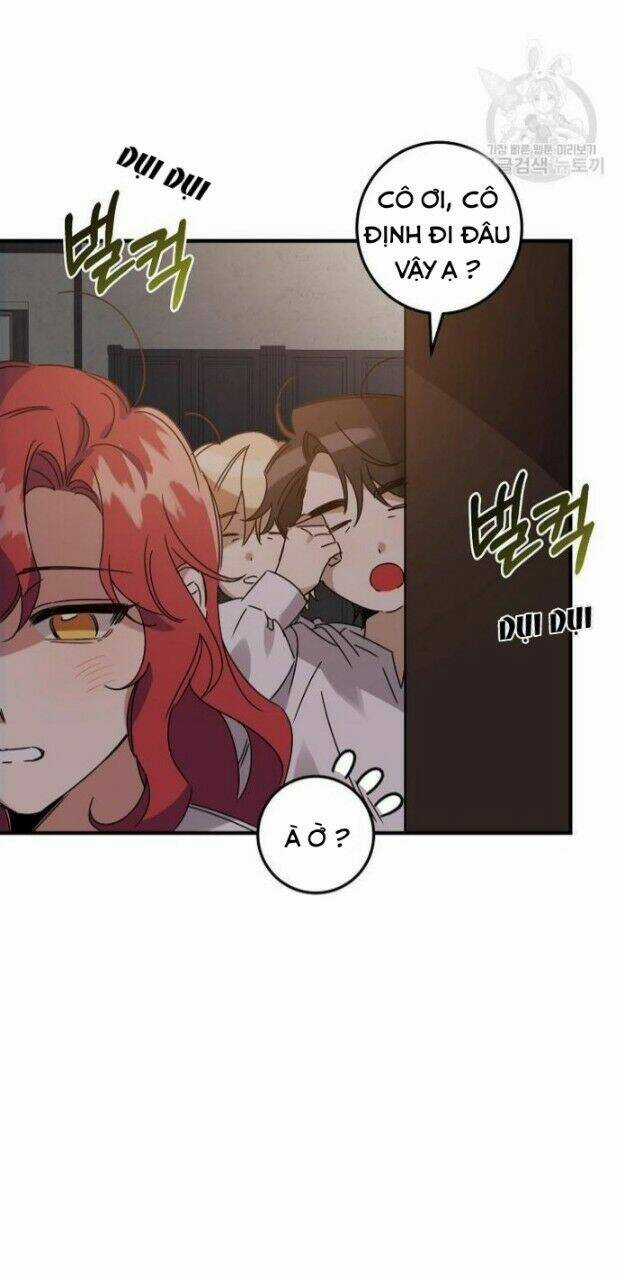 Nhân Vật Phản Diện Được Tôi Nuôi Dưỡng Tốt Chapter 2 trang 14