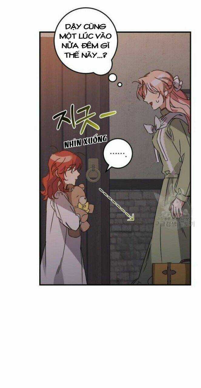 Nhân Vật Phản Diện Được Tôi Nuôi Dưỡng Tốt Chapter 2 trang 15