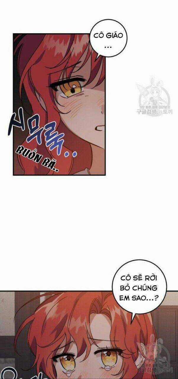 Nhân Vật Phản Diện Được Tôi Nuôi Dưỡng Tốt Chapter 2 trang 16