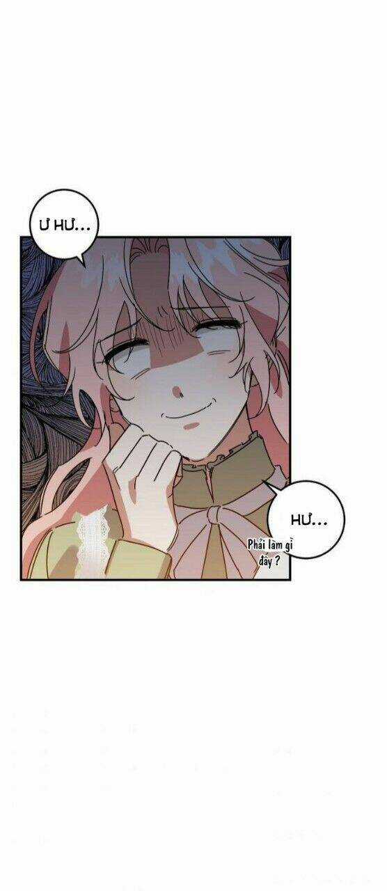 Nhân Vật Phản Diện Được Tôi Nuôi Dưỡng Tốt Chapter 2 trang 22