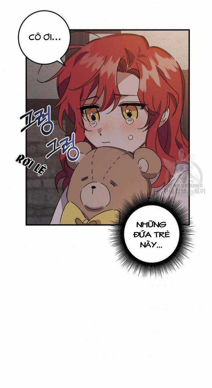 Nhân Vật Phản Diện Được Tôi Nuôi Dưỡng Tốt Chapter 2 trang 23