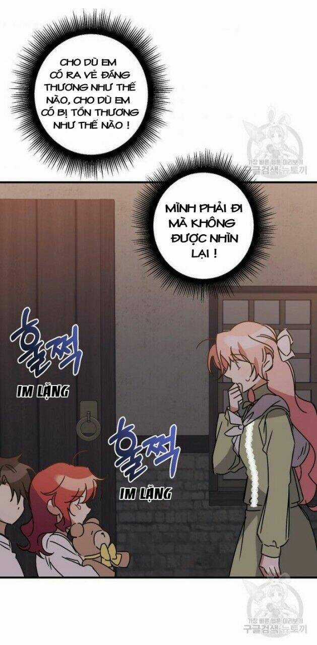 Nhân Vật Phản Diện Được Tôi Nuôi Dưỡng Tốt Chapter 2 trang 24