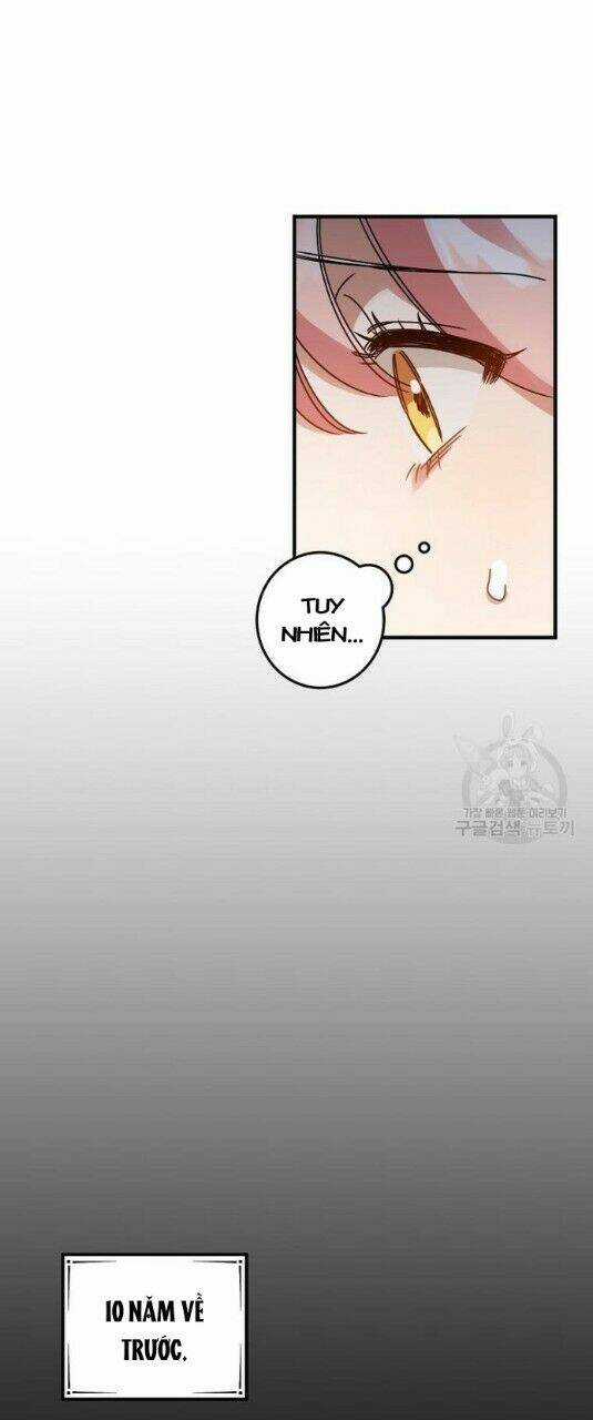 Nhân Vật Phản Diện Được Tôi Nuôi Dưỡng Tốt Chapter 2 trang 25