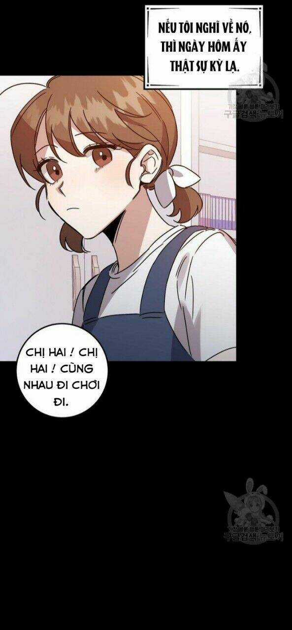 Nhân Vật Phản Diện Được Tôi Nuôi Dưỡng Tốt Chapter 2 trang 27