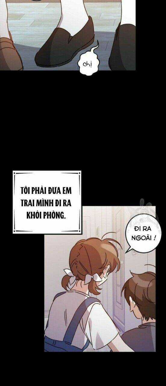 Nhân Vật Phản Diện Được Tôi Nuôi Dưỡng Tốt Chapter 2 trang 29