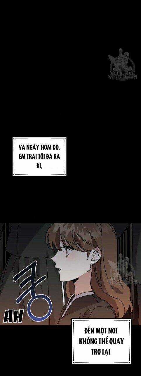 Nhân Vật Phản Diện Được Tôi Nuôi Dưỡng Tốt Chapter 2 trang 30