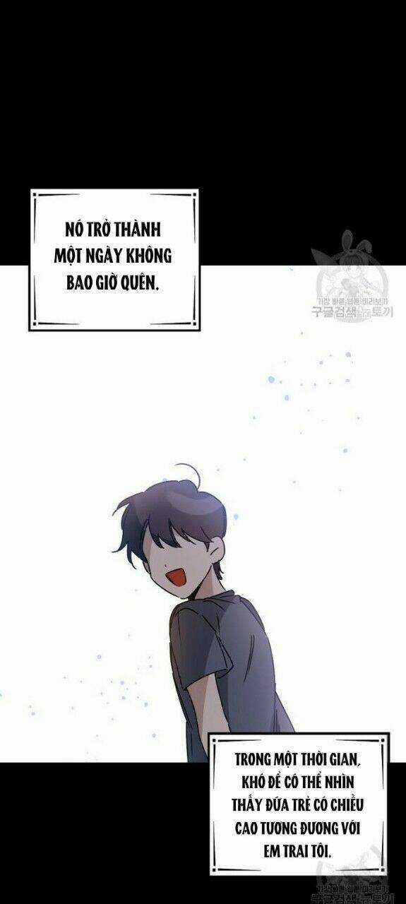 Nhân Vật Phản Diện Được Tôi Nuôi Dưỡng Tốt Chapter 2 trang 31