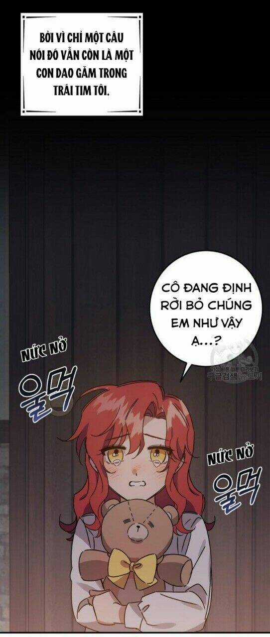 Nhân Vật Phản Diện Được Tôi Nuôi Dưỡng Tốt Chapter 2 trang 33