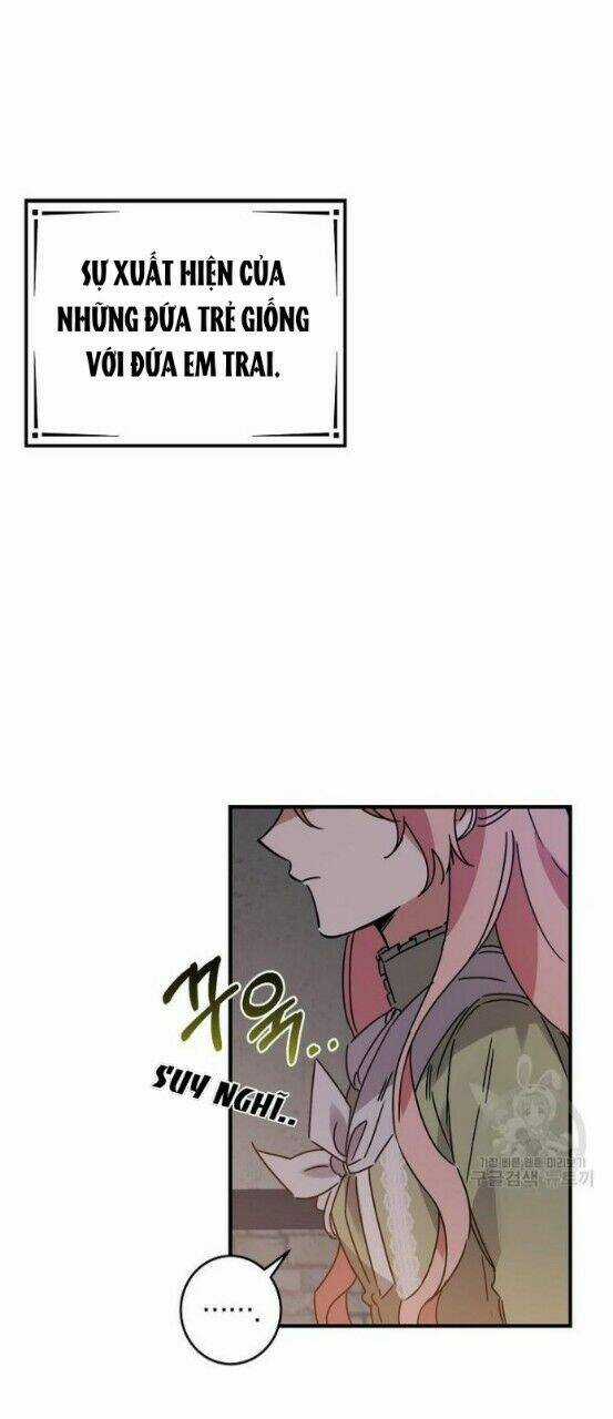 Nhân Vật Phản Diện Được Tôi Nuôi Dưỡng Tốt Chapter 2 trang 34