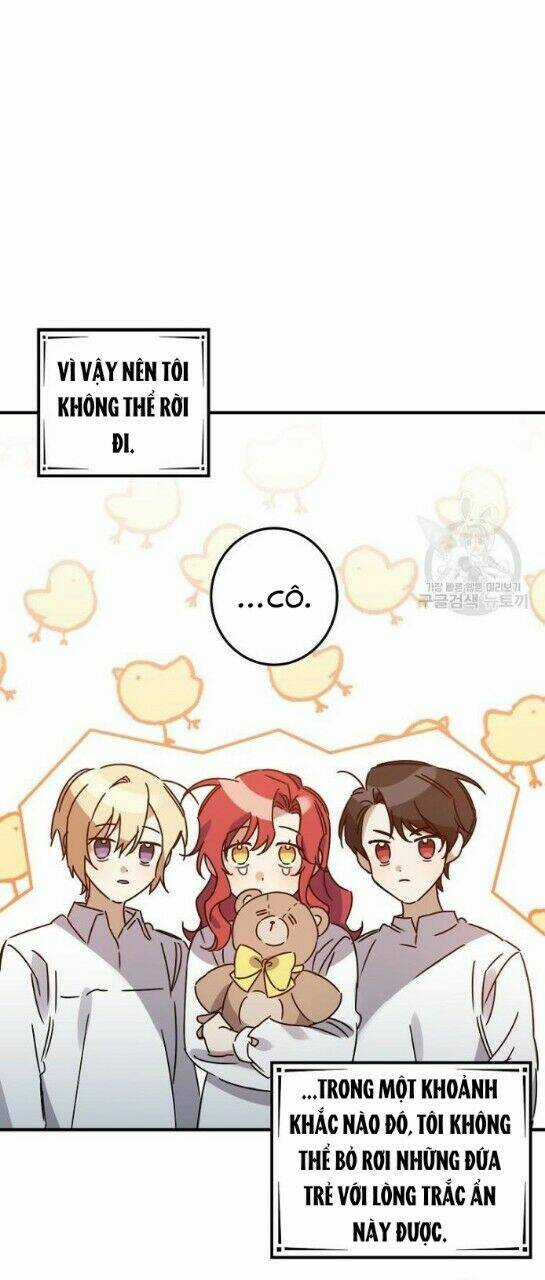 Nhân Vật Phản Diện Được Tôi Nuôi Dưỡng Tốt Chapter 2 trang 35