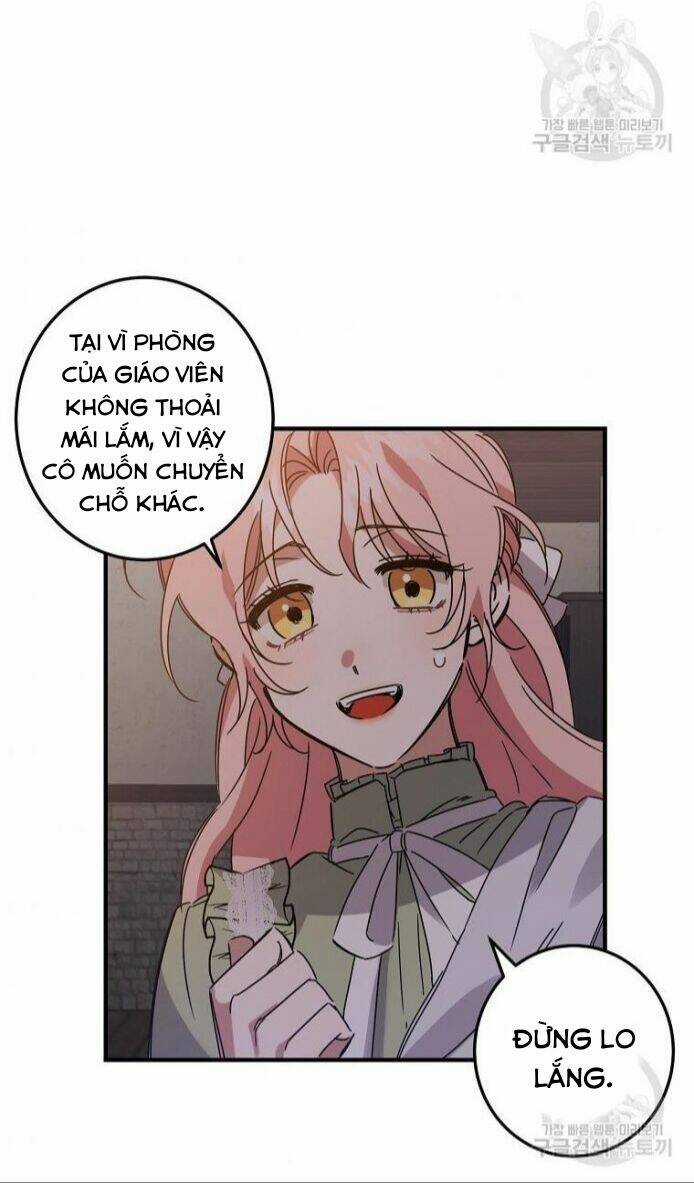 Nhân Vật Phản Diện Được Tôi Nuôi Dưỡng Tốt Chapter 2 trang 36