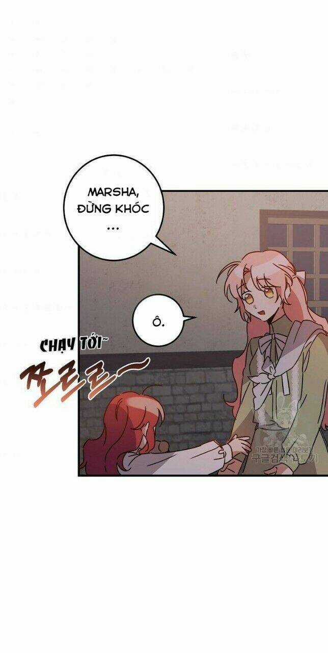 Nhân Vật Phản Diện Được Tôi Nuôi Dưỡng Tốt Chapter 2 trang 37