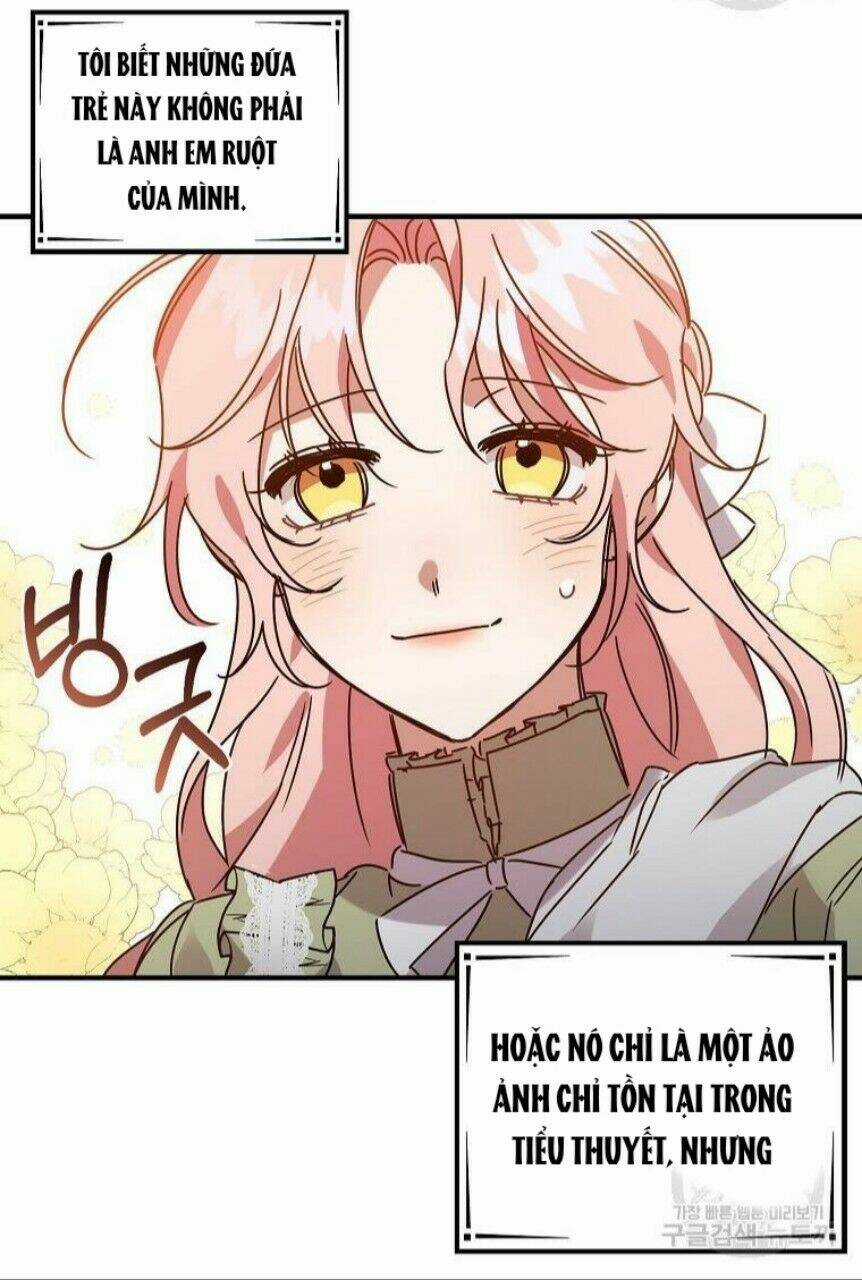 Nhân Vật Phản Diện Được Tôi Nuôi Dưỡng Tốt Chapter 2 trang 39