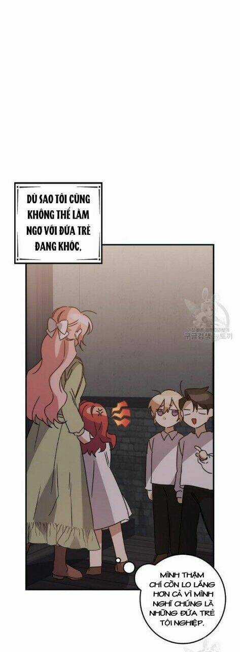 Nhân Vật Phản Diện Được Tôi Nuôi Dưỡng Tốt Chapter 2 trang 40