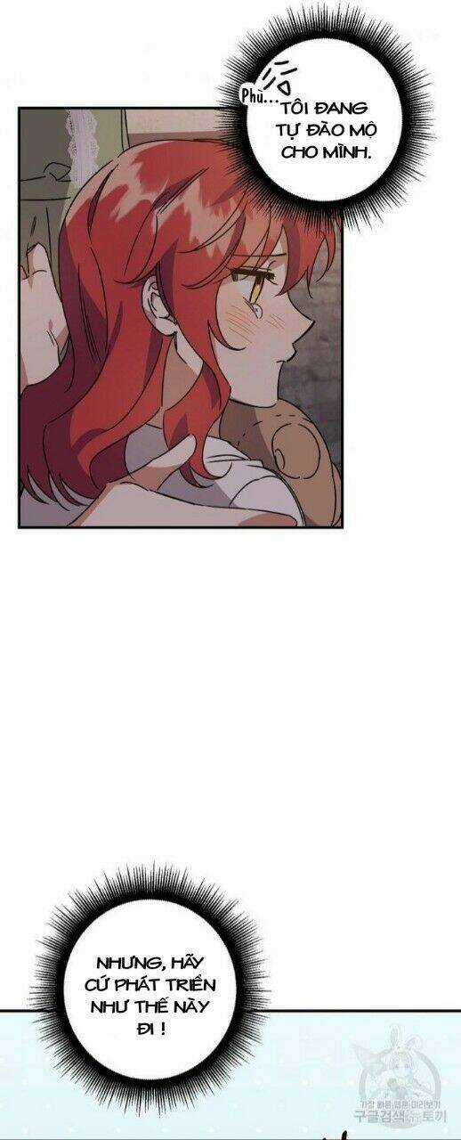 Nhân Vật Phản Diện Được Tôi Nuôi Dưỡng Tốt Chapter 2 trang 43