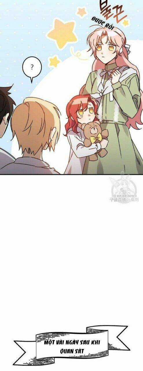 Nhân Vật Phản Diện Được Tôi Nuôi Dưỡng Tốt Chapter 2 trang 44