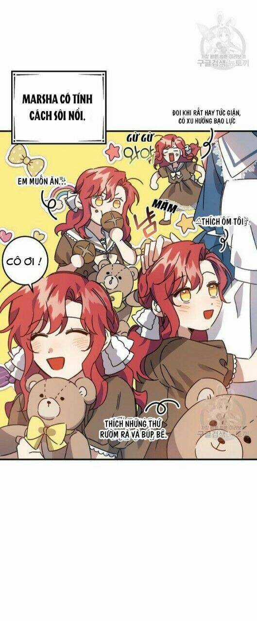 Nhân Vật Phản Diện Được Tôi Nuôi Dưỡng Tốt Chapter 2 trang 45