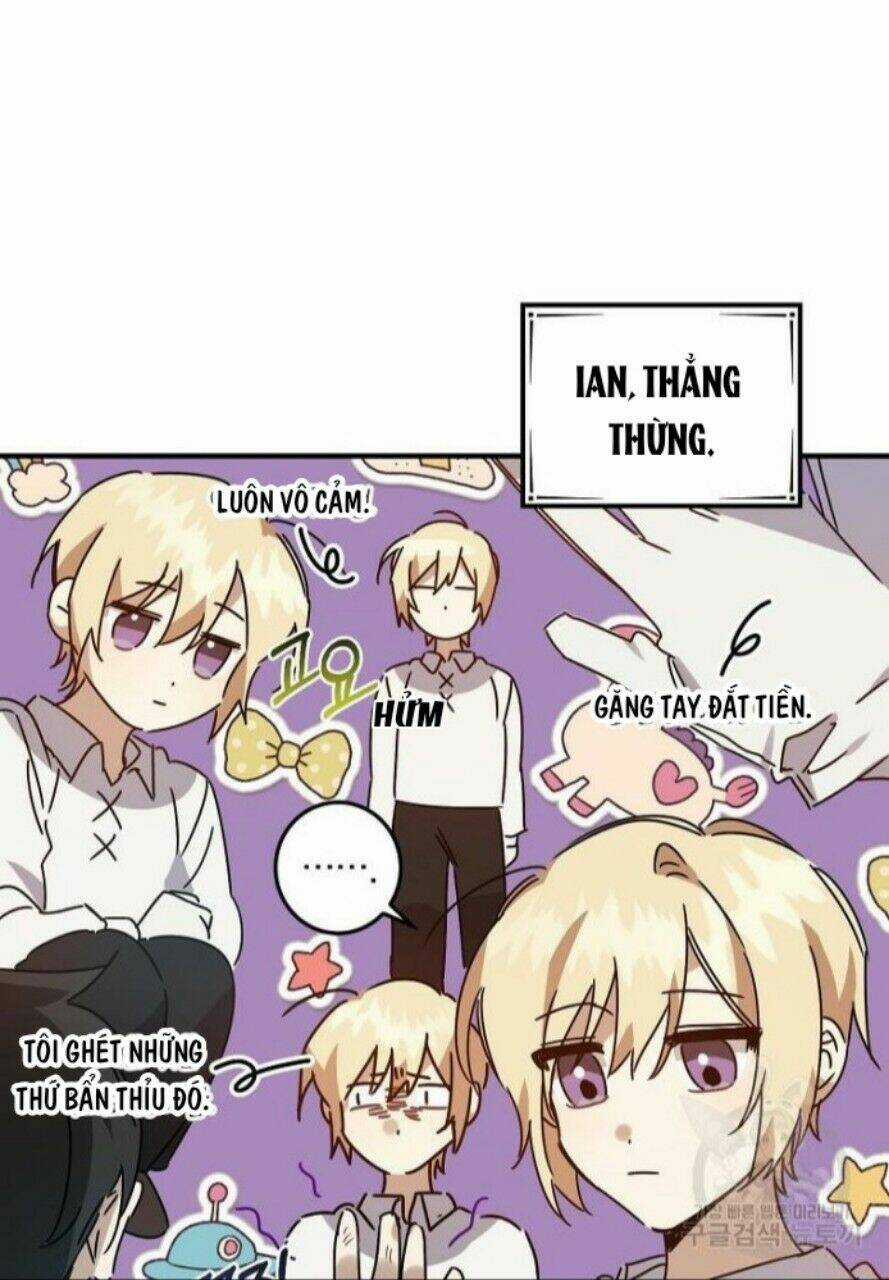 Nhân Vật Phản Diện Được Tôi Nuôi Dưỡng Tốt Chapter 2 trang 47